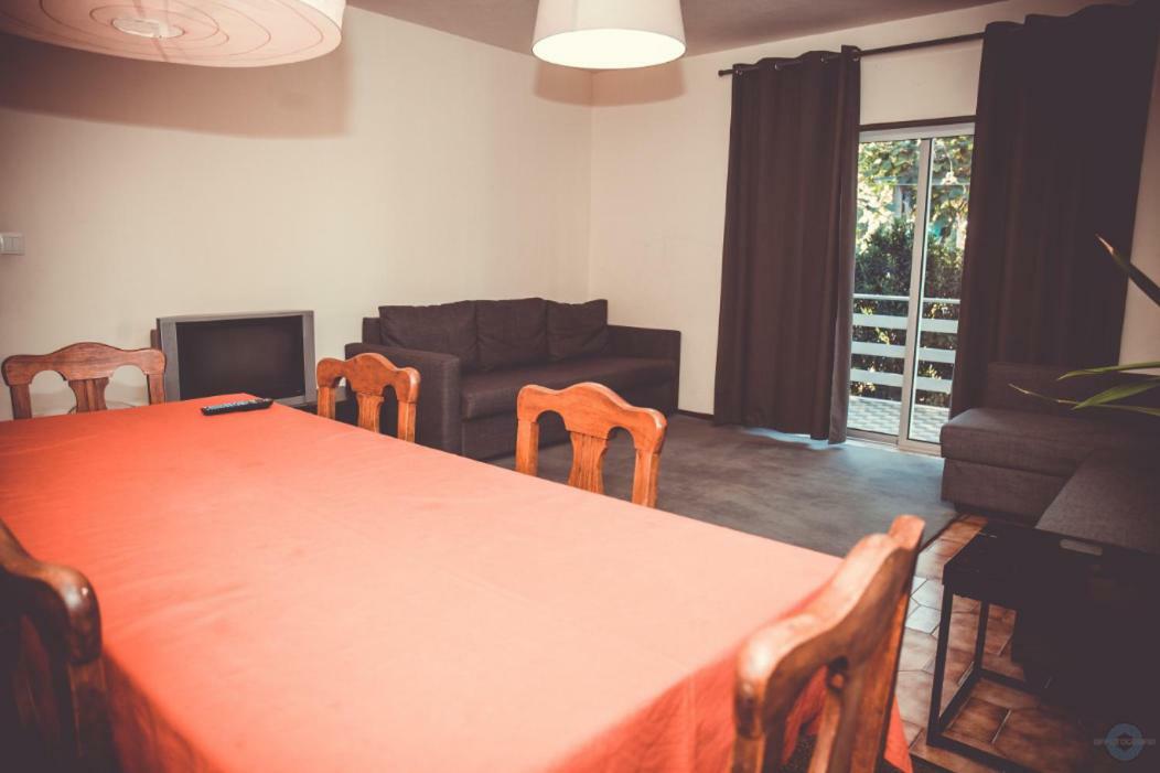 גימראייש Vila Apartment מראה חיצוני תמונה