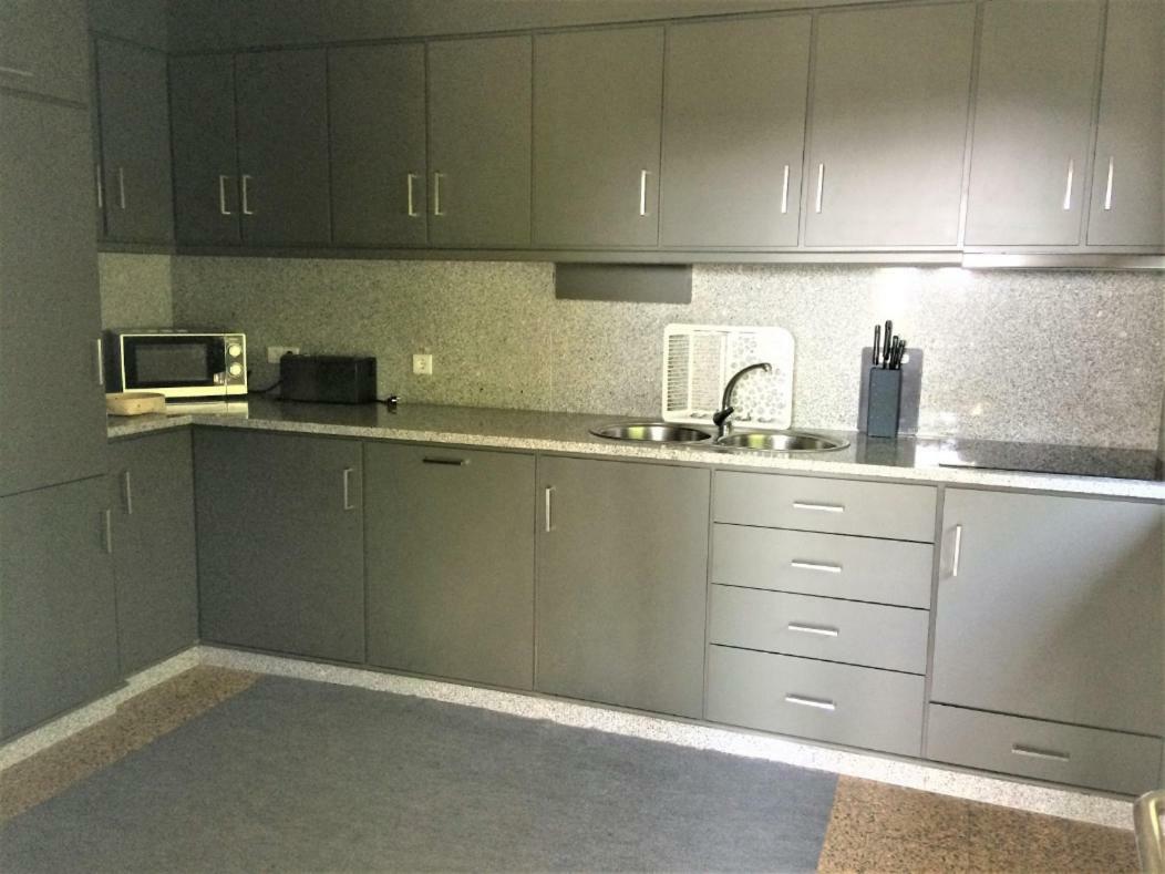 גימראייש Vila Apartment מראה חיצוני תמונה
