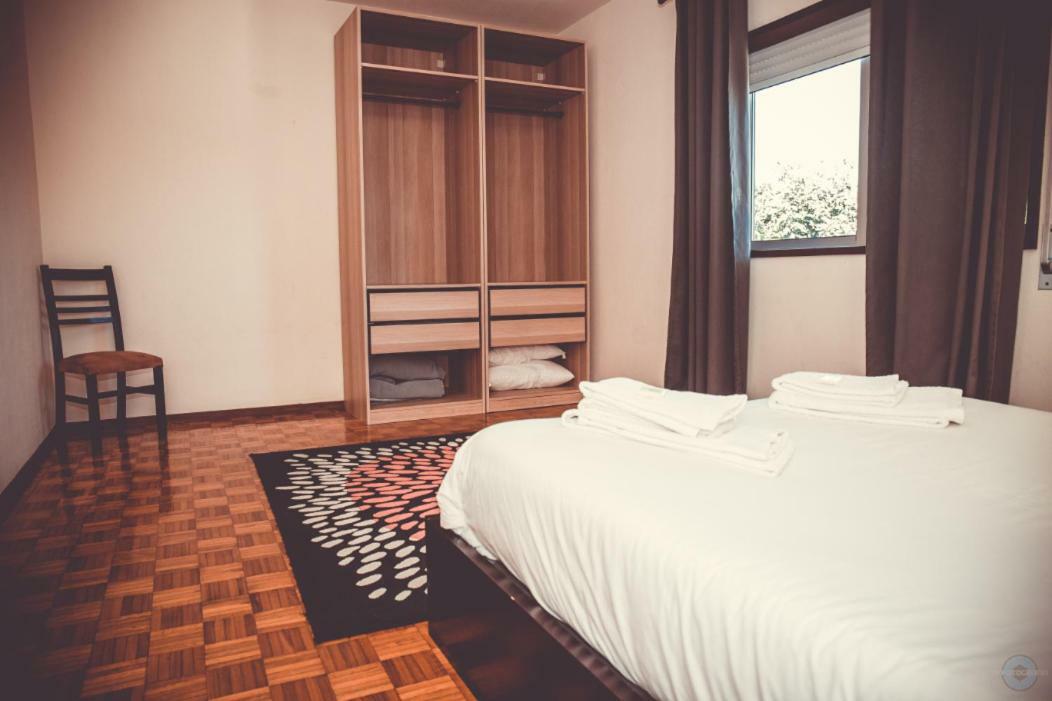 גימראייש Vila Apartment מראה חיצוני תמונה